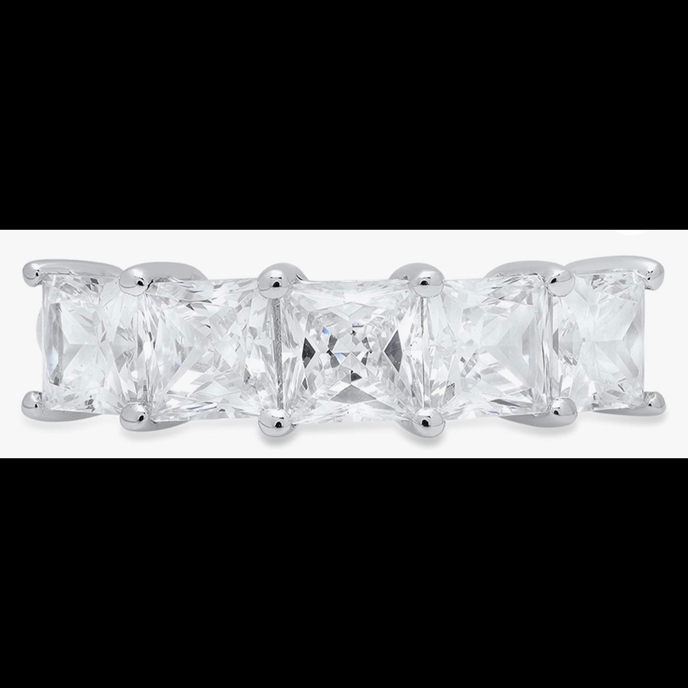 Wedding Band